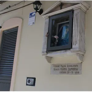 Apartamento La Casetta Al Centro, CTA