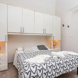 Apartamento Bed.da, CTA